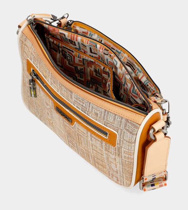 Torba Crossbody Anekke Magic Souls 2 In 1 And | 3028EFZDU