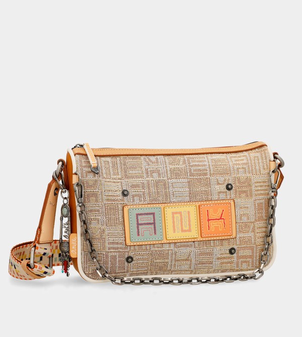 Torba Crossbody Anekke Magic Souls 2 In 1 And | 3028EFZDU