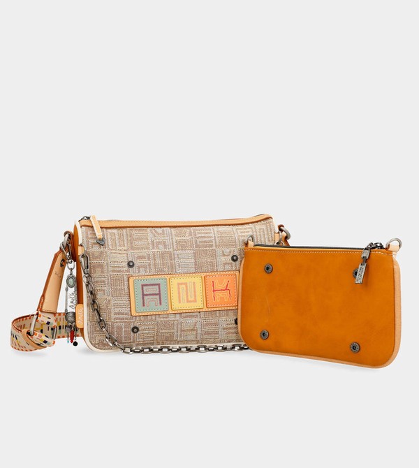 Torba Crossbody Anekke Magic Souls 2 In 1 And | 3028EFZDU