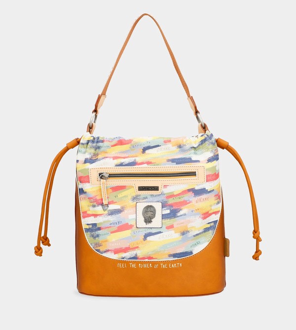Torba Crossbody Anekke Magic Souls Bowling | 8320PWMVI