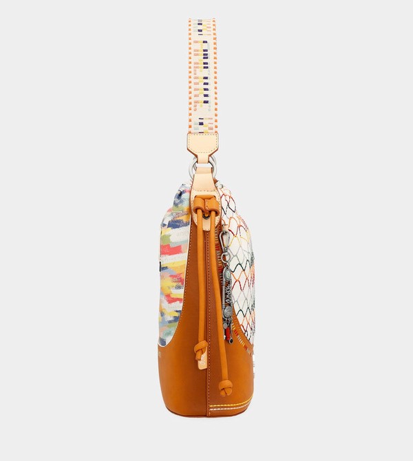 Torba Crossbody Anekke Magic Souls Bowling | 8320PWMVI