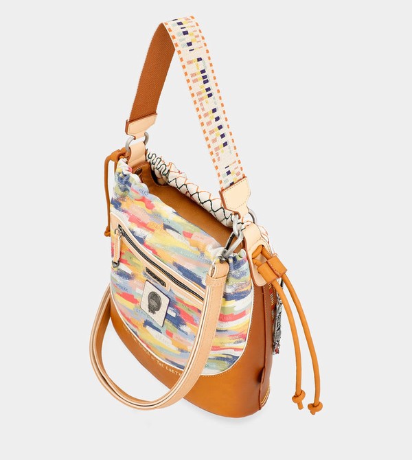 Torba Crossbody Anekke Magic Souls Bowling | 8320PWMVI