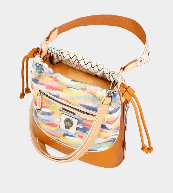 Torba Crossbody Anekke Magic Souls Bowling | 8320PWMVI