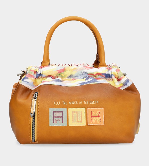 Torba Crossbody Anekke Magic Souls Bowling With Strap | 8769MHPVU