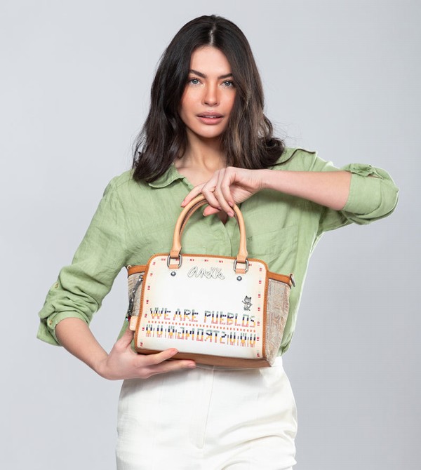 Torba Crossbody Anekke Magic Souls Bowling | 5498KDZOB