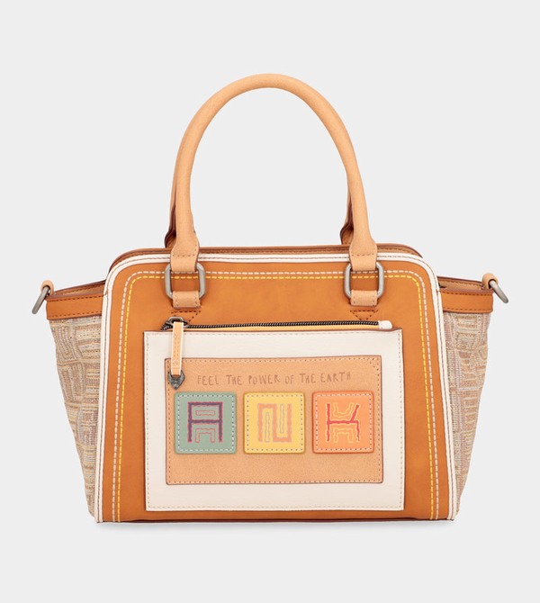 Torba Crossbody Anekke Magic Souls Bowling | 5498KDZOB