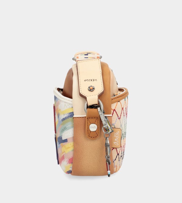 Torba Crossbody Anekke Magic Souls Oval | 9681MEFXO