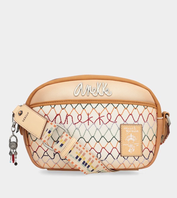 Torba Crossbody Anekke Magic Souls Oval | 9681MEFXO