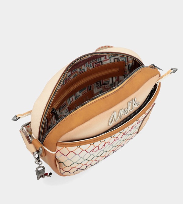 Torba Crossbody Anekke Magic Souls Oval | 9681MEFXO