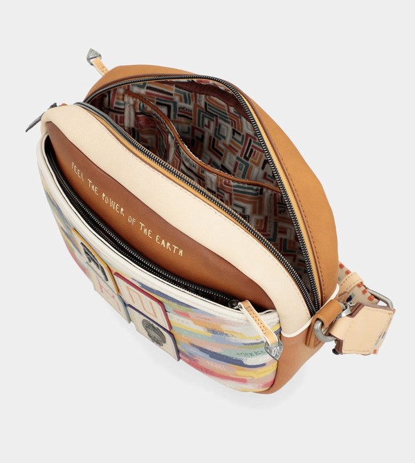 Torba Crossbody Anekke Magic Souls Oval | 9681MEFXO
