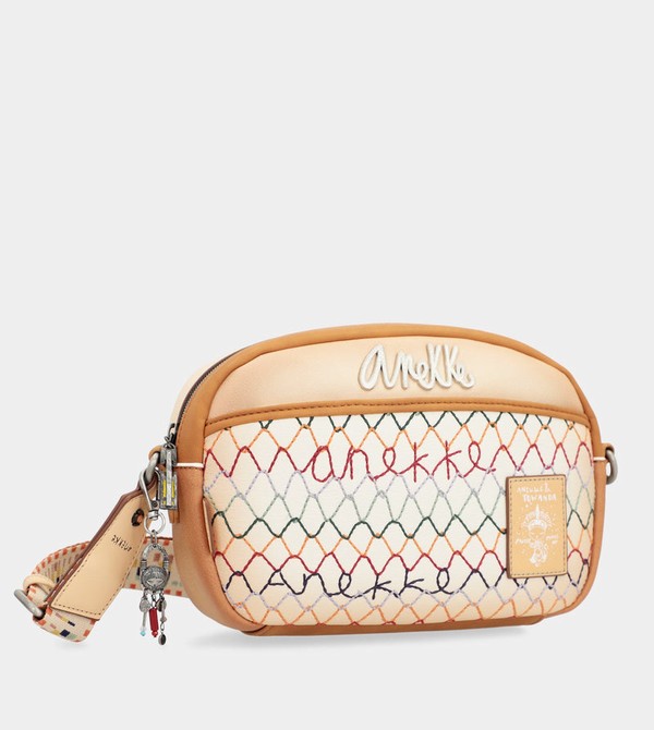 Torba Crossbody Anekke Magic Souls Oval | 9681MEFXO