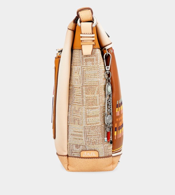 Torba Crossbody Anekke Magic Souls With 3 Compartments | 5913ZUHWX