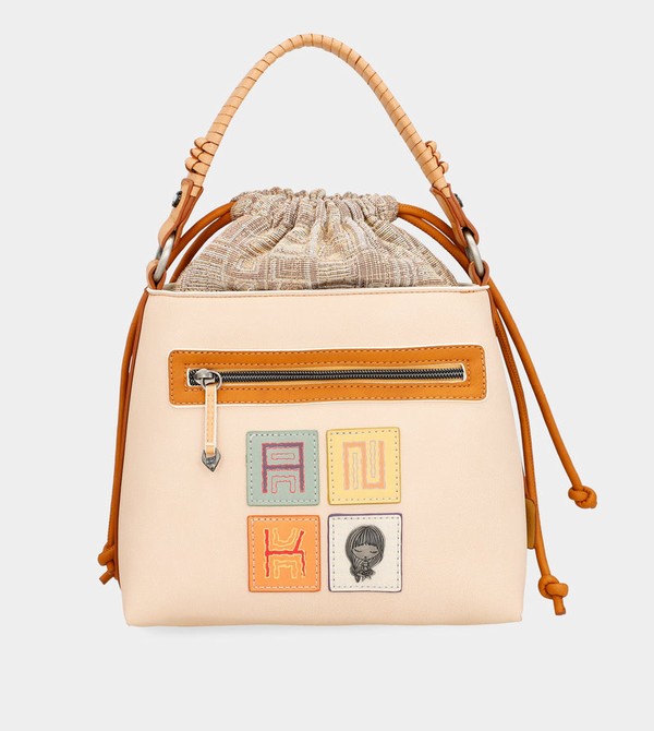 Torba Crossbody Anekke Magic Souls With Strap | 9314LGYZN