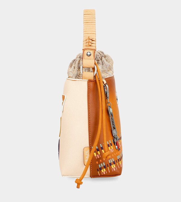 Torba Crossbody Anekke Magic Souls With Strap | 9314LGYZN