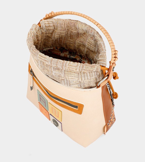 Torba Crossbody Anekke Magic Souls With Strap | 9314LGYZN