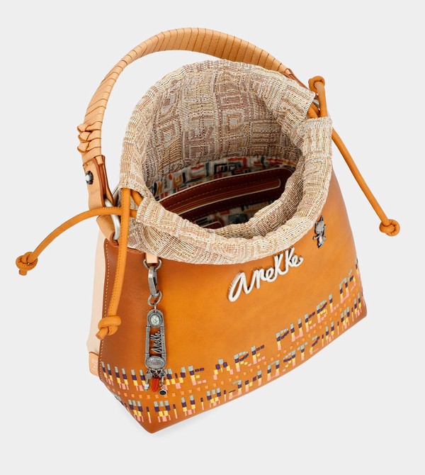 Torba Crossbody Anekke Magic Souls With Strap | 9314LGYZN