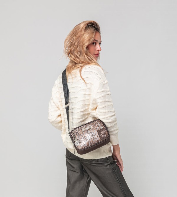 Torba Crossbody Anekke Mantle 2-compartment | 3542DVGQP
