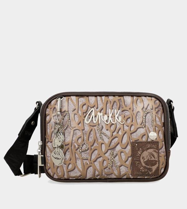 Torba Crossbody Anekke Mantle 2-compartment | 3542DVGQP