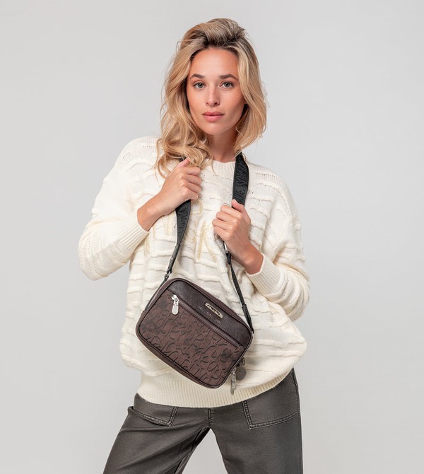 Torba Crossbody Anekke Mantle 2-compartment | 3542DVGQP
