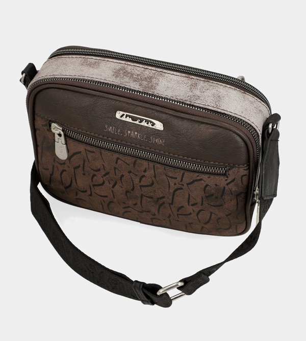 Torba Crossbody Anekke Mantle 2-compartment | 3542DVGQP