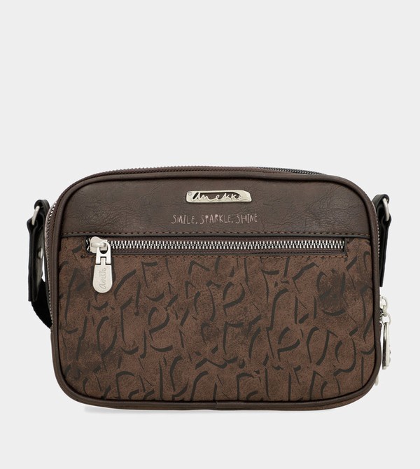 Torba Crossbody Anekke Mantle 2-compartment | 3542DVGQP
