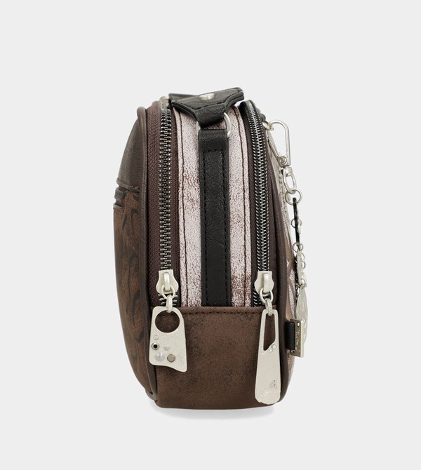 Torba Crossbody Anekke Mantle 2-compartment | 3542DVGQP