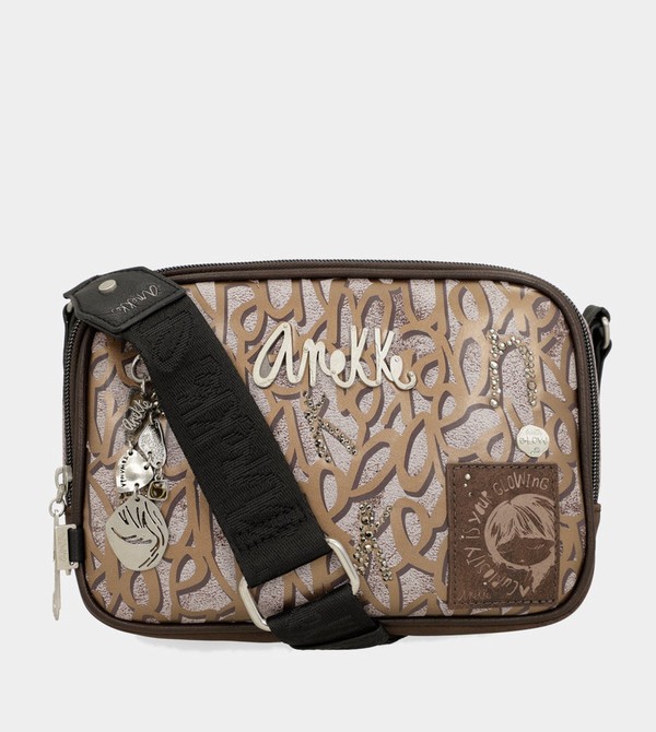 Torba Crossbody Anekke Mantle 2-compartment | 3542DVGQP