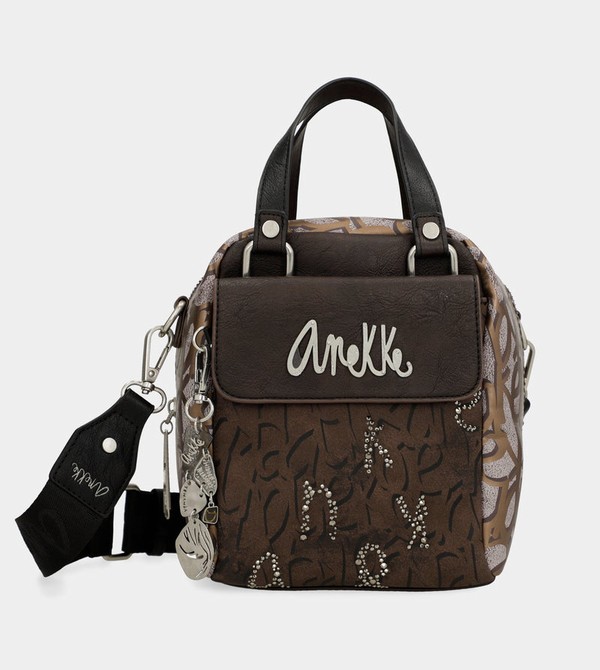 Torba Crossbody Anekke Mantle 2-handle | 6013KUNVZ