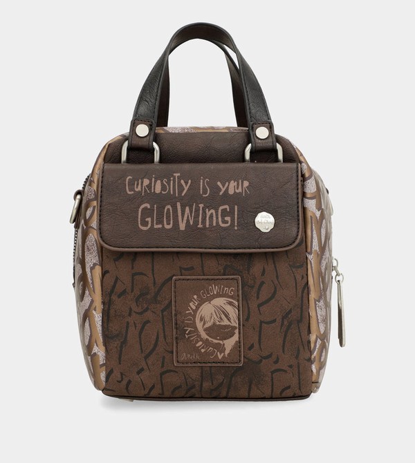 Torba Crossbody Anekke Mantle 2-handle | 6013KUNVZ