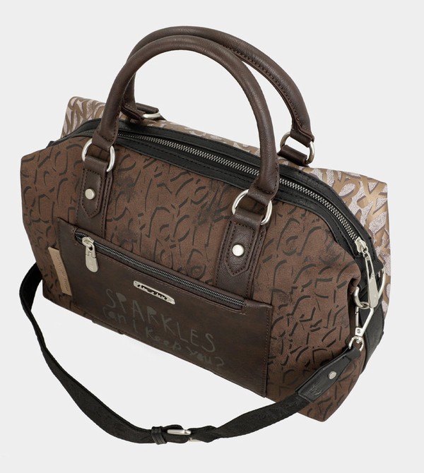 Torba Crossbody Anekke Mantle Bowling | 8270BCNGS