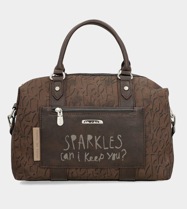 Torba Crossbody Anekke Mantle Bowling | 8270BCNGS