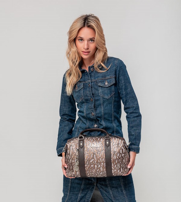 Torba Crossbody Anekke Mantle Bowling | 8270BCNGS