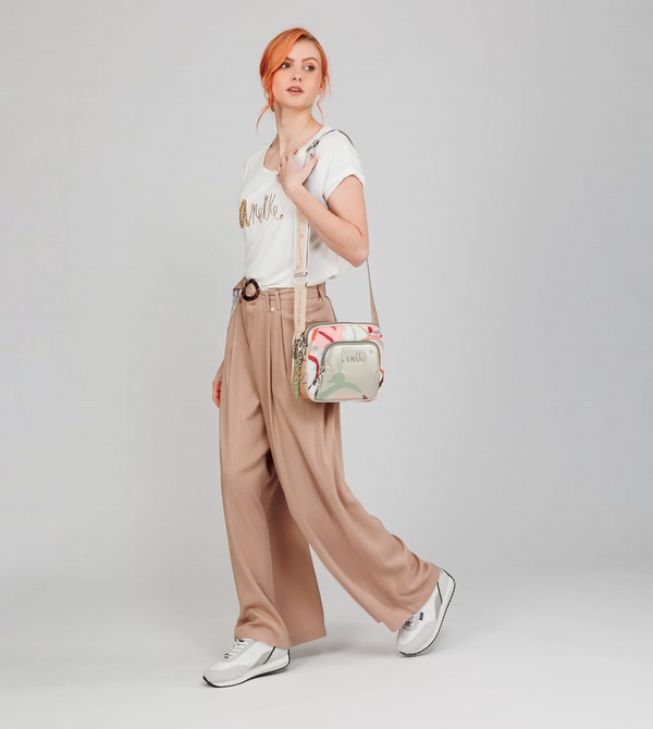 Torba Crossbody Anekke Medium Alma | 0273RTYDK