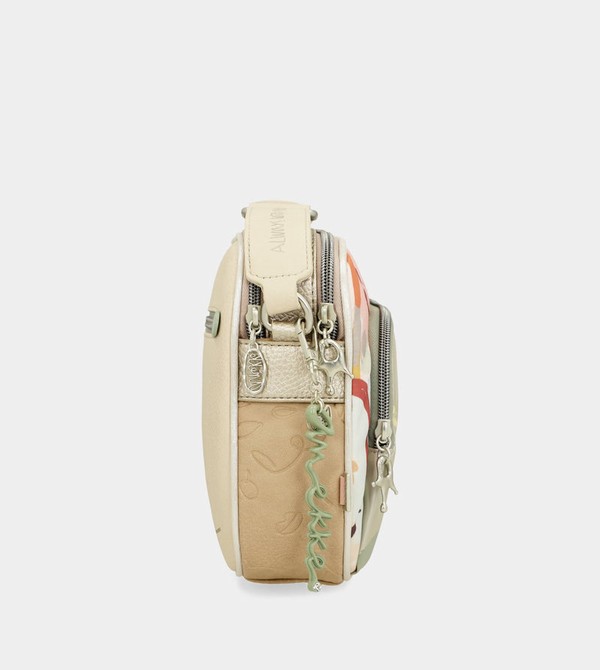 Torba Crossbody Anekke Medium Alma | 0273RTYDK