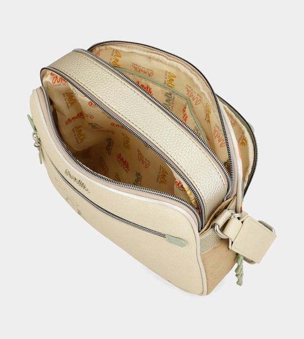 Torba Crossbody Anekke Medium Alma | 0273RTYDK