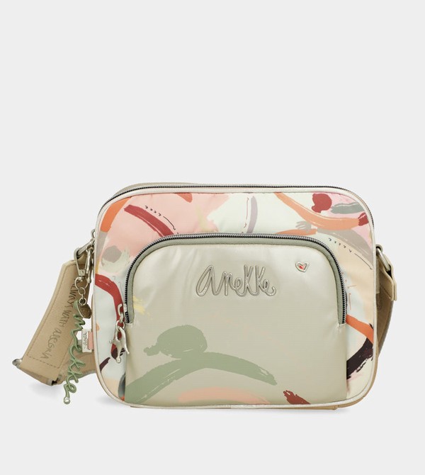 Torba Crossbody Anekke Medium Alma | 0273RTYDK