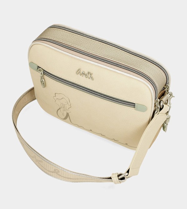 Torba Crossbody Anekke Medium Alma | 0273RTYDK