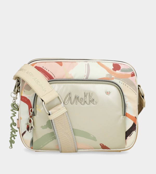 Torba Crossbody Anekke Medium Alma | 0273RTYDK