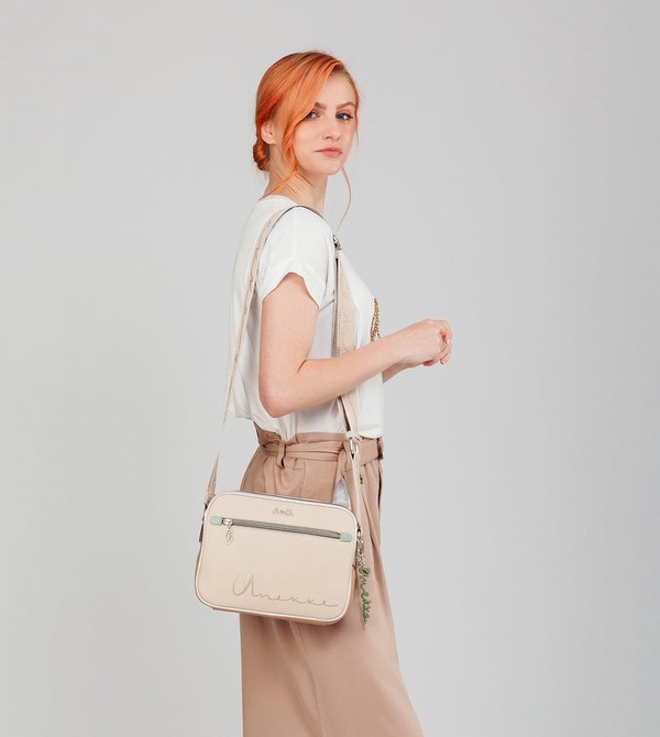 Torba Crossbody Anekke Medium Alma | 0273RTYDK