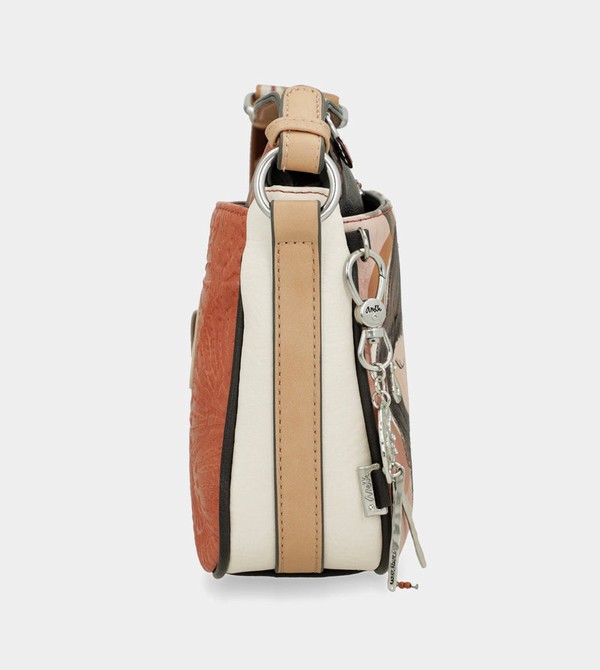 Torba Crossbody Anekke Medium With 3 Compartments Alma | 2346ZNBWV