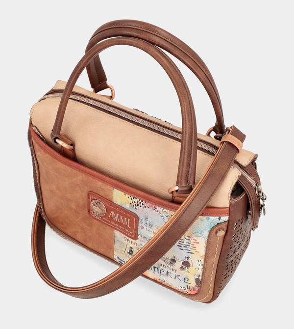 Torba Crossbody Anekke Menire Bowling | 9048YQOLC