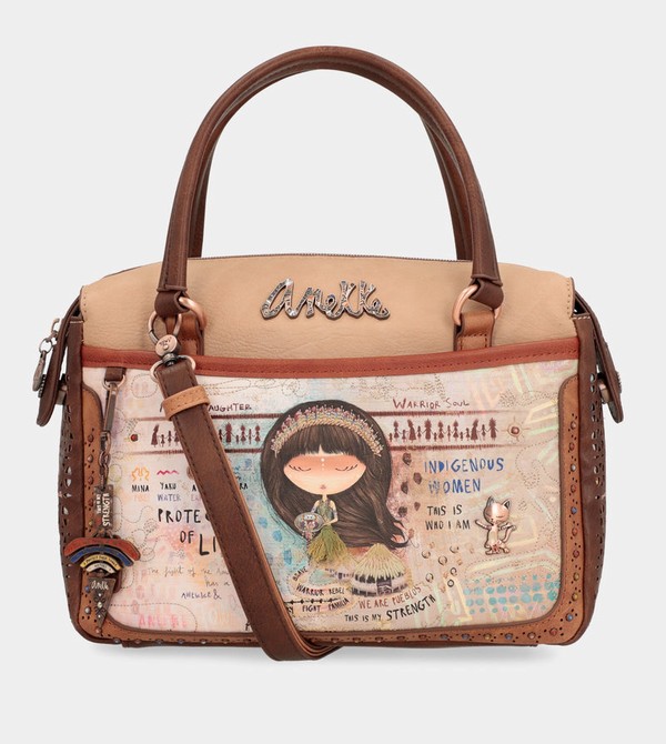 Torba Crossbody Anekke Menire Bowling | 9048YQOLC
