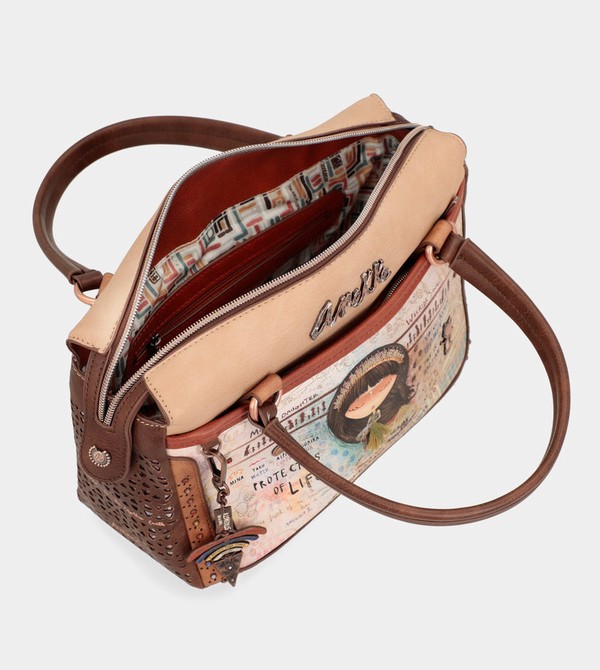 Torba Crossbody Anekke Menire Bowling | 9048YQOLC