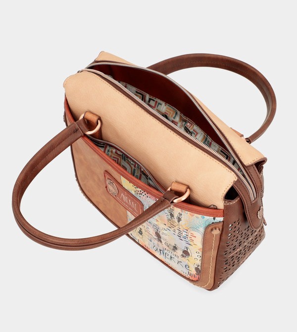 Torba Crossbody Anekke Menire Bowling | 9048YQOLC