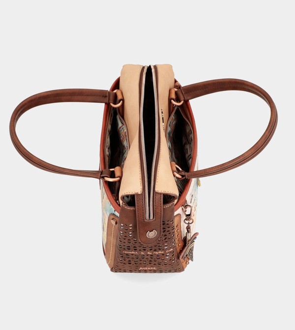 Torba Crossbody Anekke Menire Bowling | 9048YQOLC