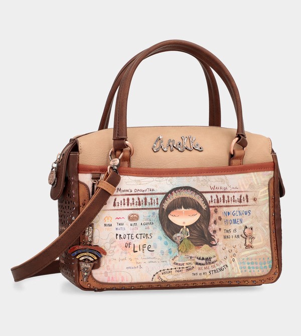 Torba Crossbody Anekke Menire Bowling | 9048YQOLC