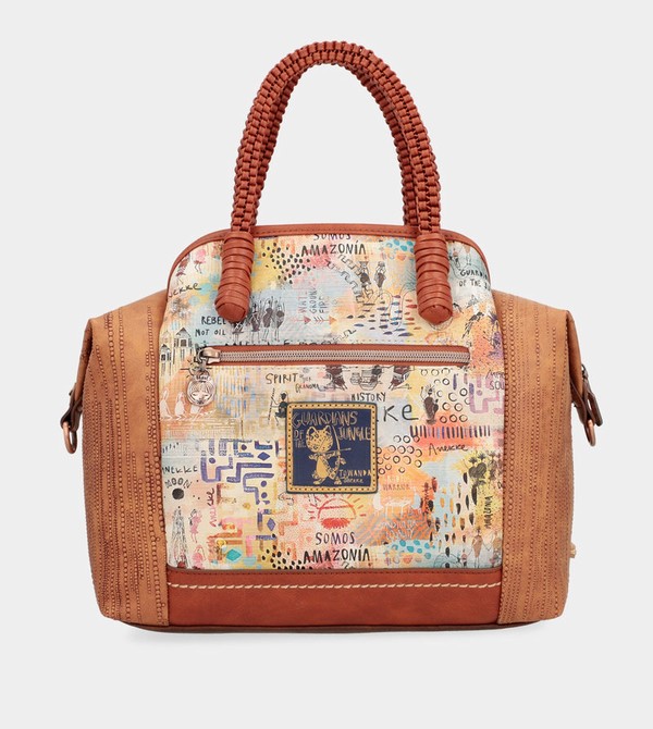 Torba Crossbody Anekke Menire With Strap | 2197ENXBT