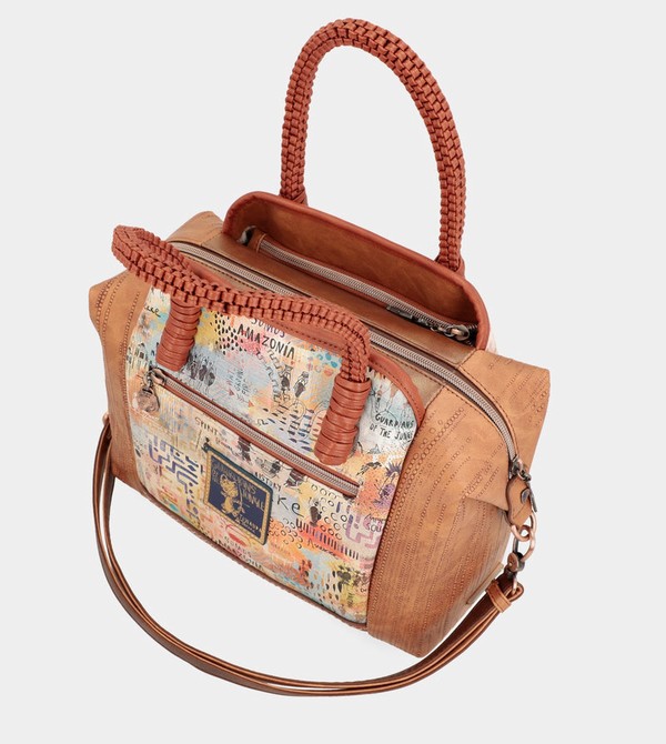 Torba Crossbody Anekke Menire With Strap | 2197ENXBT