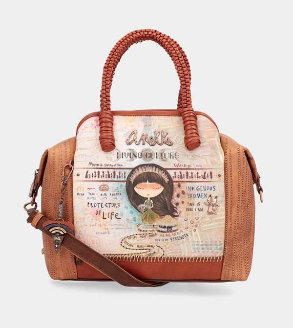 Torba Crossbody Anekke Menire With Strap | 2197ENXBT