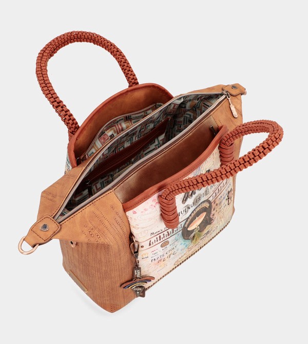Torba Crossbody Anekke Menire With Strap | 2197ENXBT
